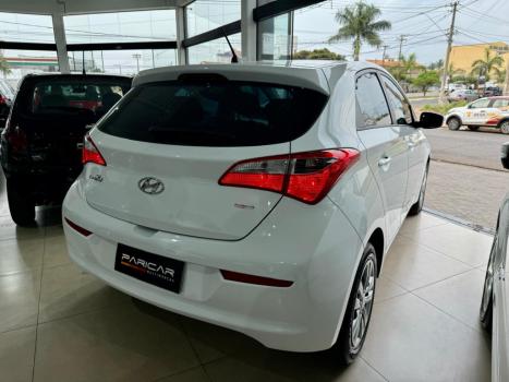 HYUNDAI HB 20 Hatch 1.6 16V 4P FLEX COMFORT PLUS, Foto 6