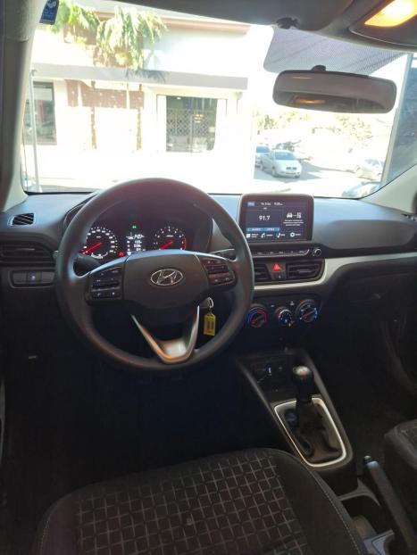 HYUNDAI HB 20 Hatch 1.0 12V 4P FLEX COMFORT, Foto 9