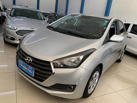 HYUNDAI HB 20 Hatch 1.6 16V 4P FLEX COMFORT PLUS AUTOMTICO, Foto 1