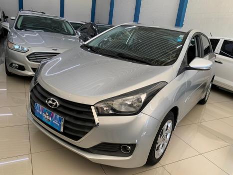 HYUNDAI HB 20 Hatch 1.6 16V 4P FLEX COMFORT PLUS AUTOMTICO, Foto 4