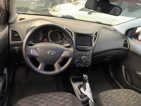 HYUNDAI HB 20 Hatch 1.6 16V 4P FLEX COMFORT PLUS AUTOMTICO, Foto 5