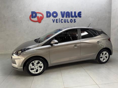 HYUNDAI HB 20 Hatch 1.0 12V 4P FLEX VISION, Foto 9