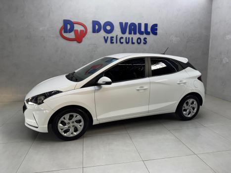 HYUNDAI HB 20 Hatch 1.0 12V 4P FLEX VISION, Foto 11