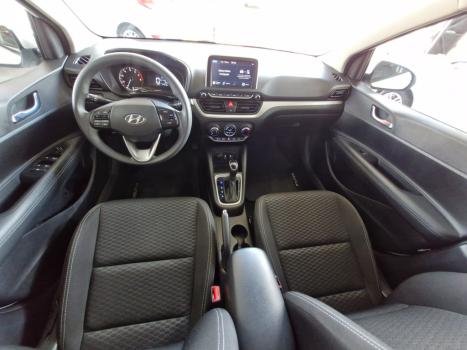 HYUNDAI HB 20 Hatch 1.0 12V 4P FLEX TGDI PLATINUM TURBO AUTOMTICO, Foto 10