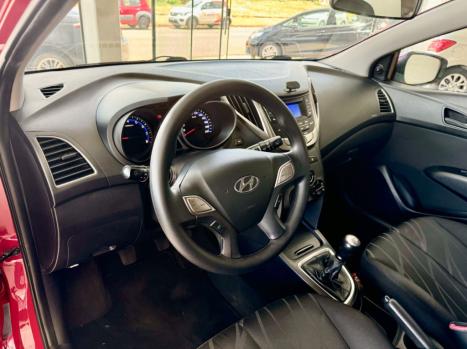 HYUNDAI HB 20 Hatch 1.0 12V 4P FLEX COMFORT, Foto 7