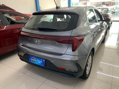 HYUNDAI HB 20 Hatch 1.0 12V 4P FLEX COMFORT, Foto 6