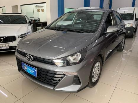 HYUNDAI HB 20 Hatch 1.0 12V 4P FLEX COMFORT, Foto 8