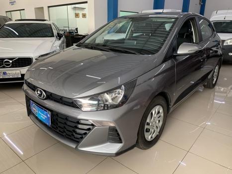 HYUNDAI HB 20 Hatch 1.0 12V 4P FLEX COMFORT, Foto 10