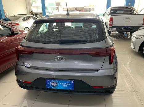 HYUNDAI HB 20 Hatch 1.0 12V 4P FLEX COMFORT, Foto 12