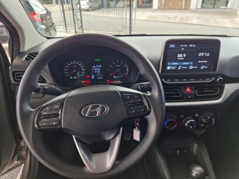 HYUNDAI HB 20 Hatch 1.0 12V 4P FLEX COMFORT, Foto 8