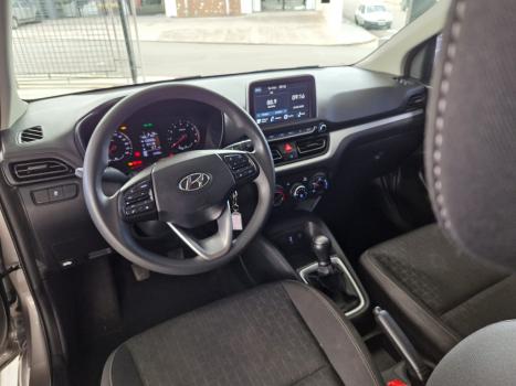 HYUNDAI HB 20 Hatch 1.0 12V 4P FLEX COMFORT, Foto 9