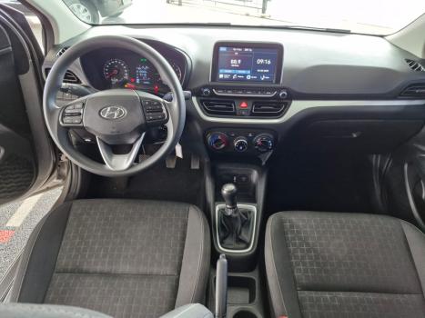 HYUNDAI HB 20 Hatch 1.0 12V 4P FLEX COMFORT, Foto 10