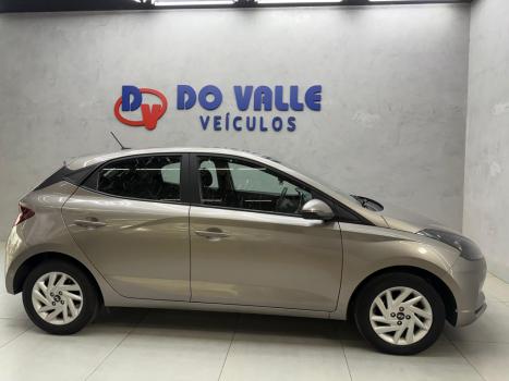 HYUNDAI HB 20 Hatch 1.0 12V 4P FLEX EVOLUTION, Foto 7