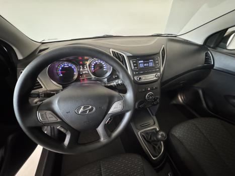 HYUNDAI HB 20 Hatch 1.0 12V 4P FLEX COMFORT PLUS, Foto 6