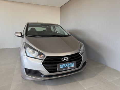 HYUNDAI HB 20 Hatch 1.0 12V 4P FLEX COMFORT PLUS, Foto 2