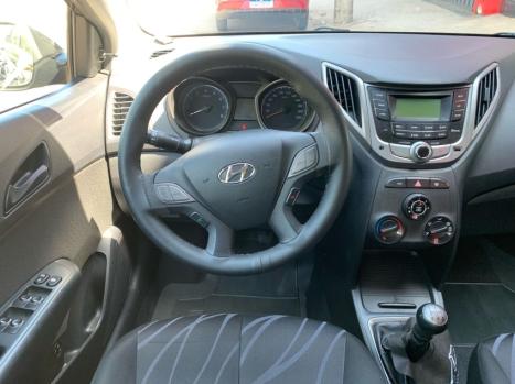 HYUNDAI HB 20 Hatch , Foto 8