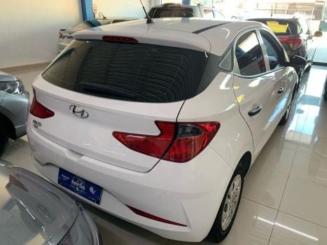 HYUNDAI HB 20 Hatch 1.0 12V 4P FLEX SENSE, Foto 8