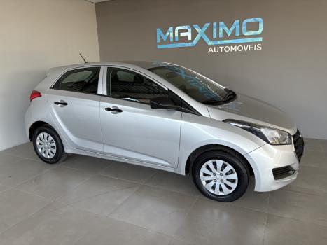 HYUNDAI HB 20 Hatch 1.0 12V 4P FLEX COMFORT, Foto 2