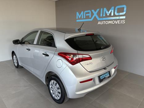 HYUNDAI HB 20 Hatch 1.0 12V 4P FLEX COMFORT, Foto 3