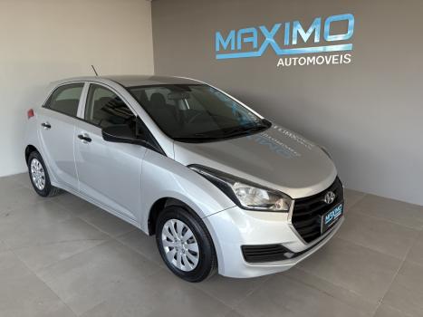 HYUNDAI HB 20 Hatch 1.0 12V 4P FLEX COMFORT, Foto 1