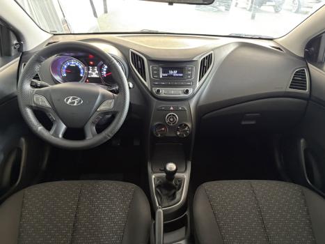 HYUNDAI HB 20 Hatch 1.0 12V 4P FLEX COMFORT, Foto 6