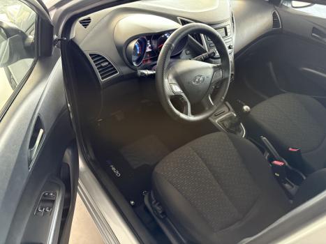 HYUNDAI HB 20 Hatch 1.0 12V 4P FLEX COMFORT, Foto 5