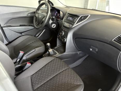 HYUNDAI HB 20 Hatch 1.0 12V 4P FLEX COMFORT, Foto 7
