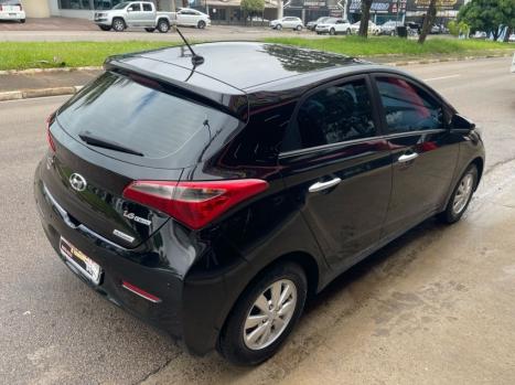 HYUNDAI HB 20 Hatch 1.6 16V 4P COMFORT FLEX AUTOMTICO, Foto 5