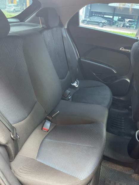 HYUNDAI HB 20 Hatch 1.6 16V 4P COMFORT FLEX AUTOMTICO, Foto 6
