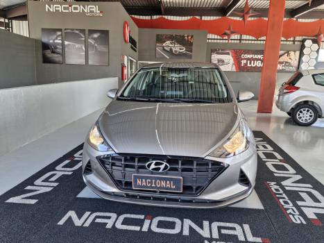 HYUNDAI HB 20 Hatch 1.0 12V 4P FLEX EVOLUTION, Foto 2