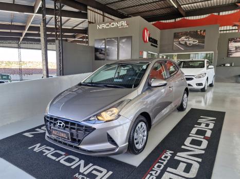 HYUNDAI HB 20 Hatch 1.0 12V 4P FLEX EVOLUTION, Foto 3