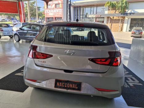 HYUNDAI HB 20 Hatch 1.0 12V 4P FLEX EVOLUTION, Foto 5