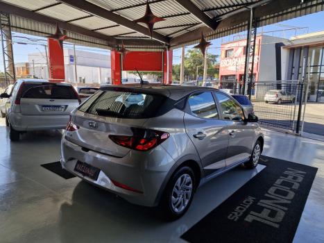 HYUNDAI HB 20 Hatch 1.0 12V 4P FLEX EVOLUTION, Foto 7