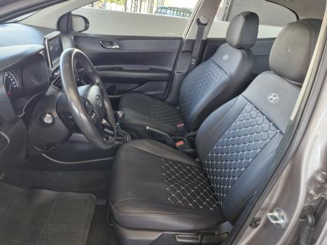 HYUNDAI HB 20 Hatch 1.0 12V 4P FLEX EVOLUTION, Foto 9