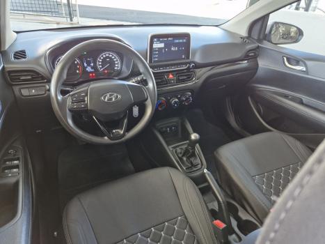 HYUNDAI HB 20 Hatch 1.0 12V 4P FLEX EVOLUTION, Foto 10