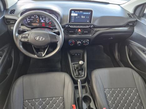 HYUNDAI HB 20 Hatch 1.0 12V 4P FLEX EVOLUTION, Foto 11