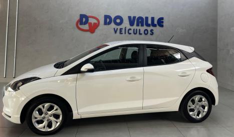 HYUNDAI HB 20 Hatch 1.0 12V 4P FLEX VISION, Foto 2