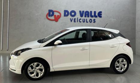 HYUNDAI HB 20 Hatch 1.0 12V 4P FLEX VISION, Foto 5