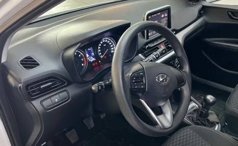 HYUNDAI HB 20 Hatch 1.0 12V 4P FLEX VISION, Foto 8
