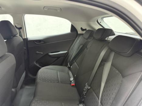 HYUNDAI HB 20 Hatch 1.0 12V 4P FLEX SENSE, Foto 3