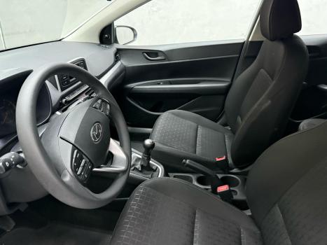 HYUNDAI HB 20 Hatch 1.0 12V 4P FLEX SENSE, Foto 6