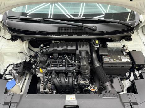 HYUNDAI HB 20 Hatch 1.0 12V 4P FLEX SENSE, Foto 10