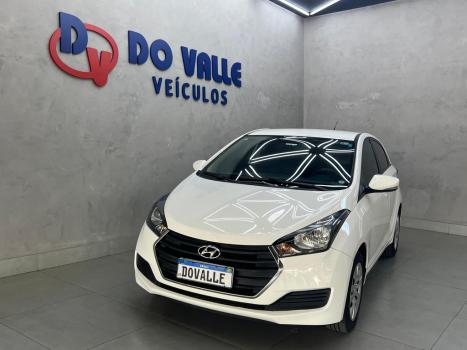 HYUNDAI HB 20 Hatch 1.0 12V 4P FLEX COMFORT PLUS, Foto 1