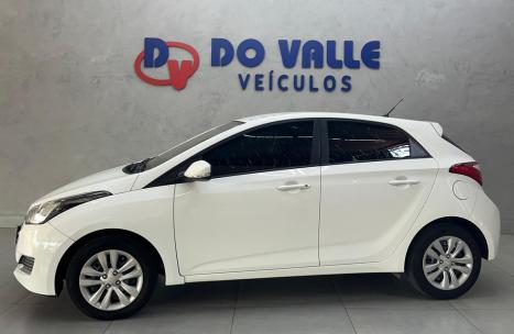 HYUNDAI HB 20 Hatch 1.0 12V 4P FLEX COMFORT PLUS, Foto 2