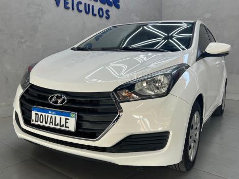 HYUNDAI HB 20 Hatch 1.0 12V 4P FLEX COMFORT PLUS, Foto 3