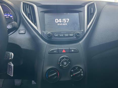 HYUNDAI HB 20 Hatch 1.0 12V 4P FLEX COMFORT PLUS, Foto 7
