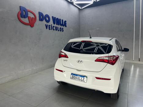 HYUNDAI HB 20 Hatch 1.0 12V 4P FLEX COMFORT PLUS, Foto 9