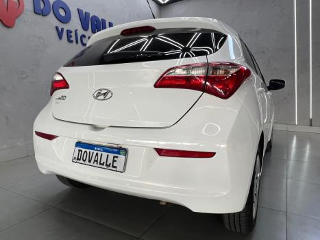 HYUNDAI HB 20 Hatch 1.0 12V 4P FLEX COMFORT PLUS, Foto 10