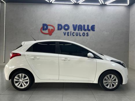HYUNDAI HB 20 Hatch 1.0 12V 4P FLEX COMFORT PLUS, Foto 11