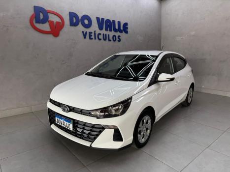 HYUNDAI HB 20 Hatch 1.0 12V 4P FLEX COMFORT, Foto 1